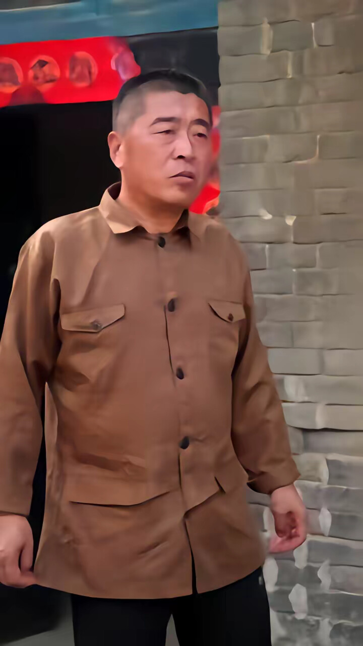 《詭魚正口》劇照