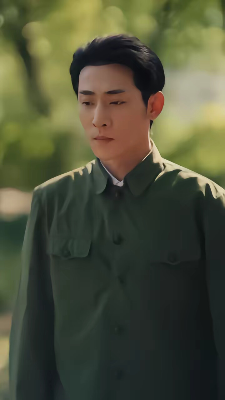 《七九年，家屬院關不住金鳳凰》劇照