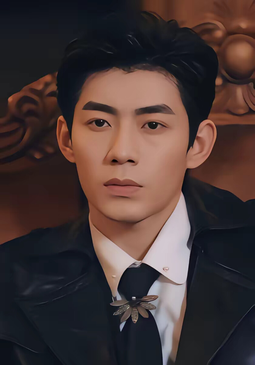 《十里洋場又逢她》劇照