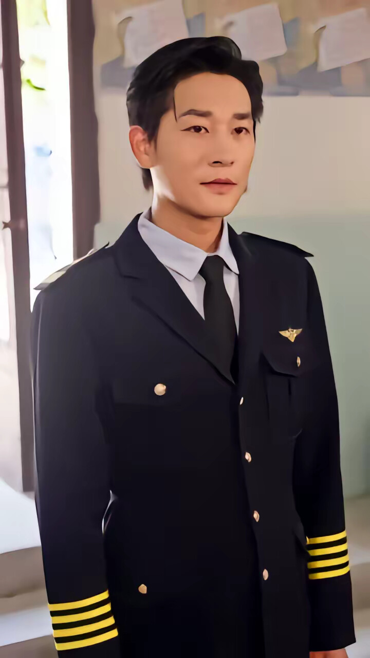 《重生七零：小夫人又把機長撩紅溫了》劇照