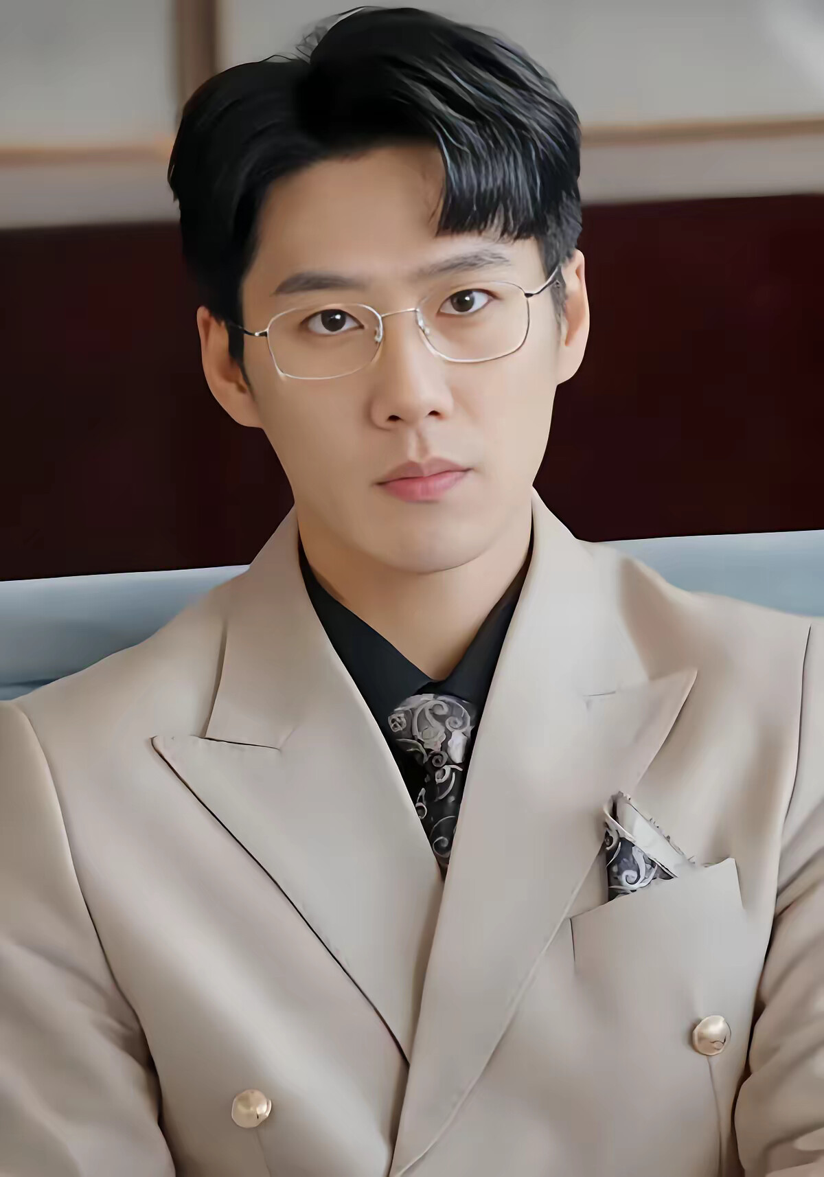 《情書來自五年後》劇照