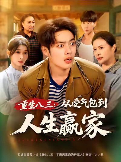 《重生八三：從受氣包到人生贏家》劇照