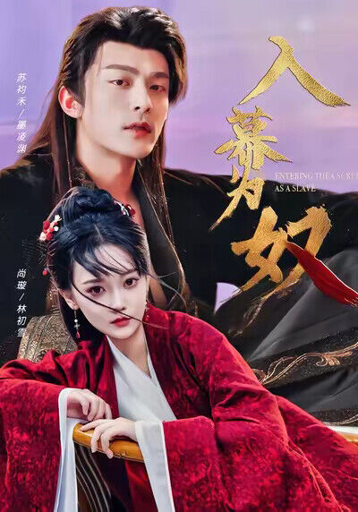 《入幕為奴》劇照