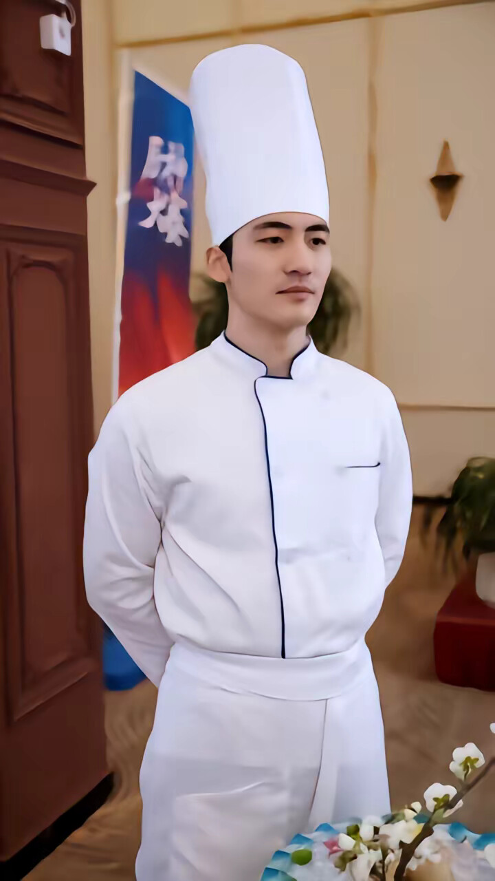 《厨神归来家家有福》剧照