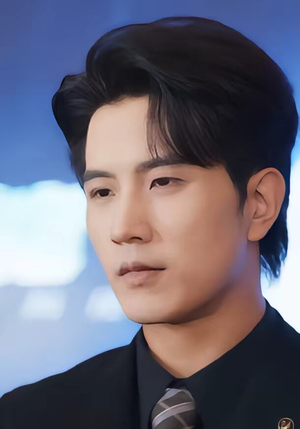 《昨日霜刃今亦寒》劇照