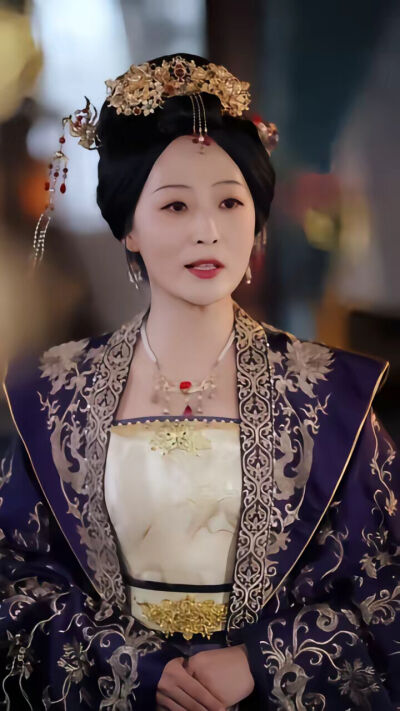 《慈母重生她专治不服》剧照