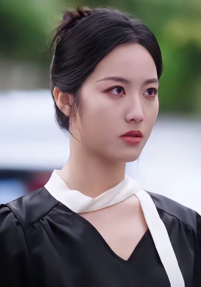 《維港夜色》劇照