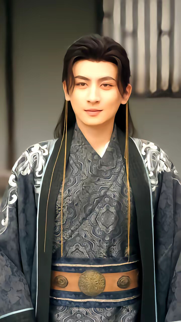 《偏誤昭昭》劇照