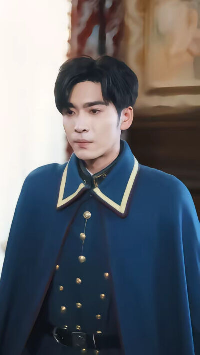 《攬雀》劇照