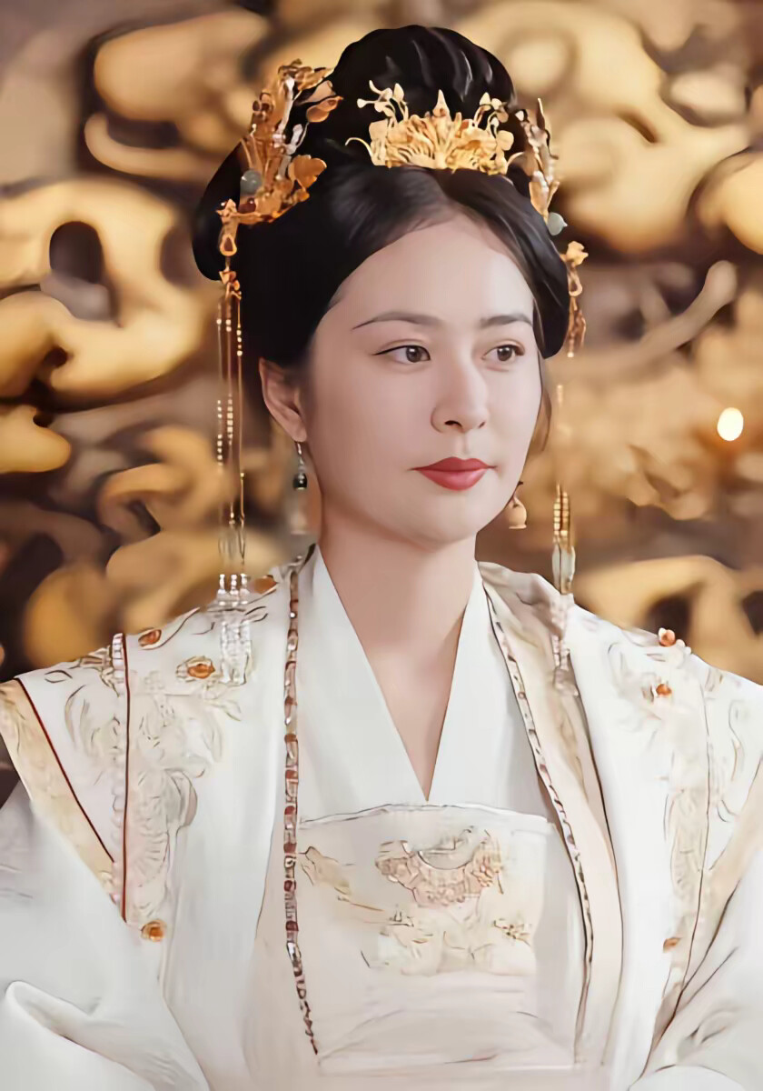 《九重闕晏月歸》劇照