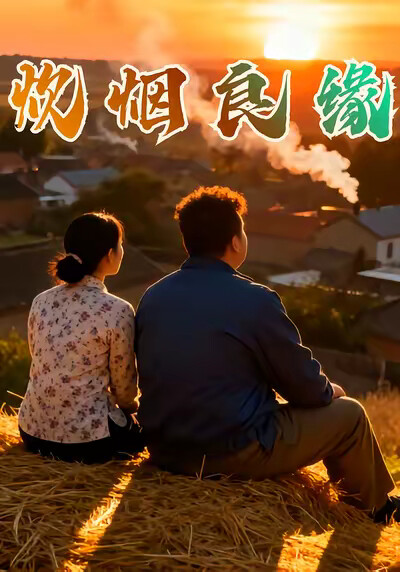 《炊煙良緣》劇照