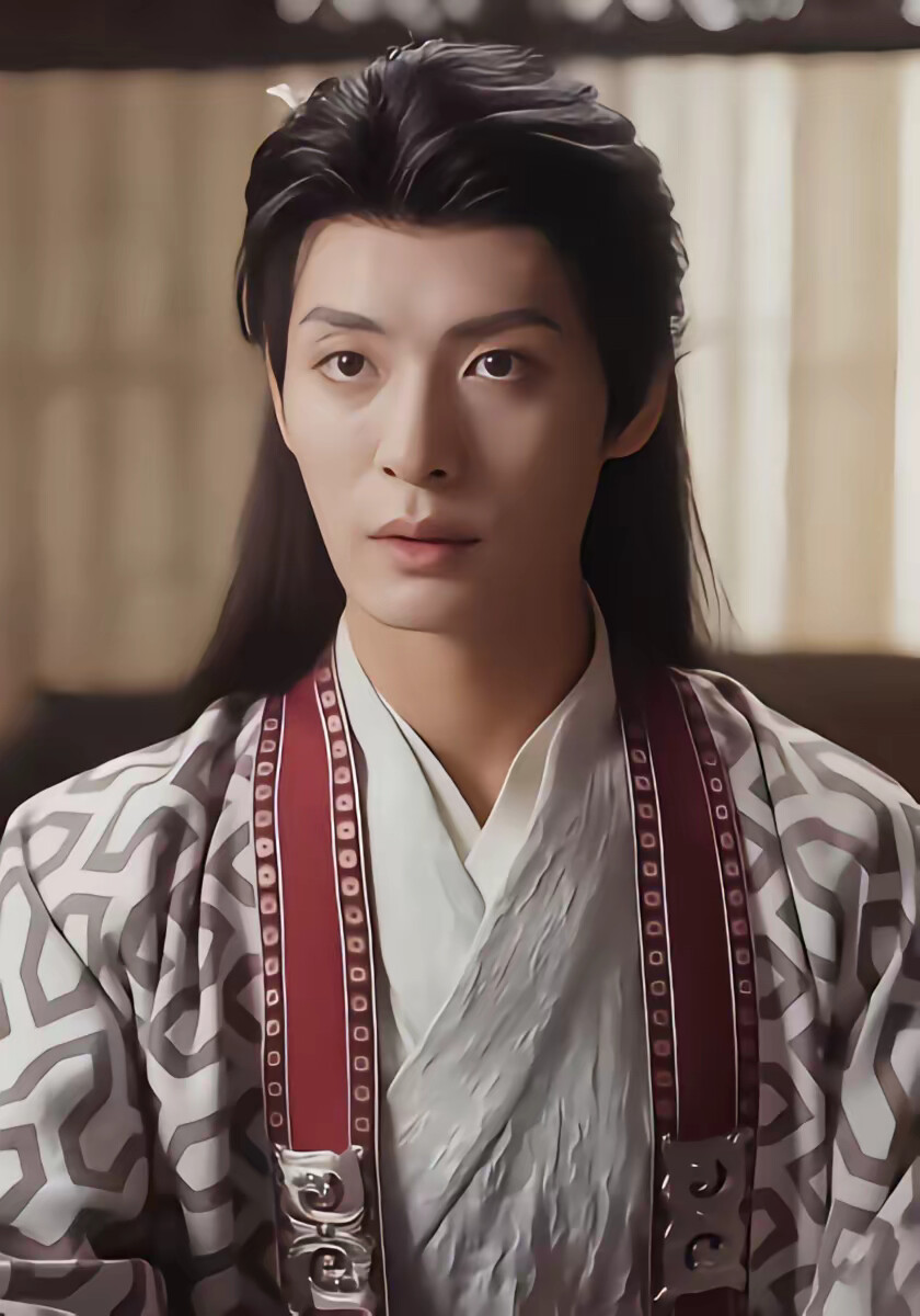 《九重闕晏月歸》劇照