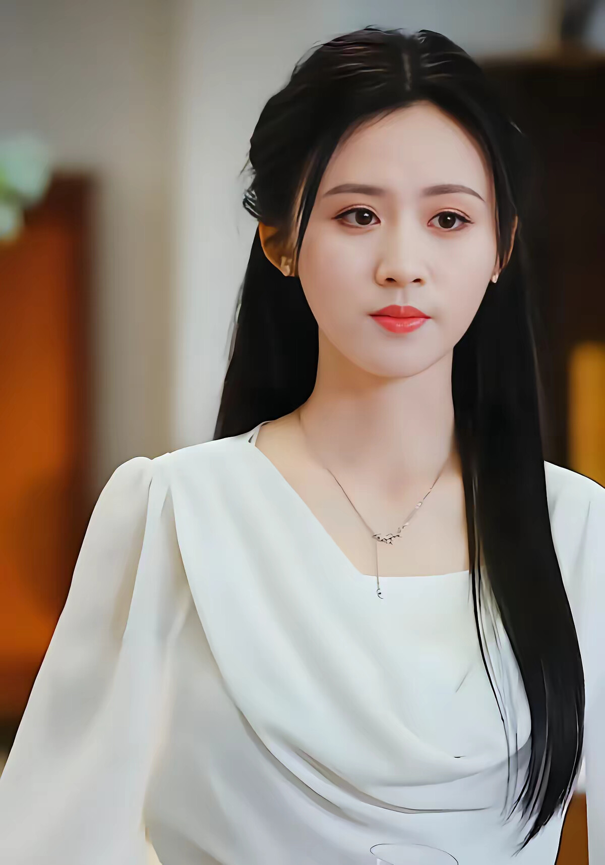 《微微春雨無歸期》劇照