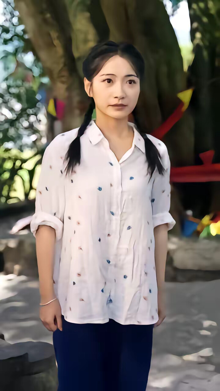 《八零小辣媳：我家大佬有金礦》劇照