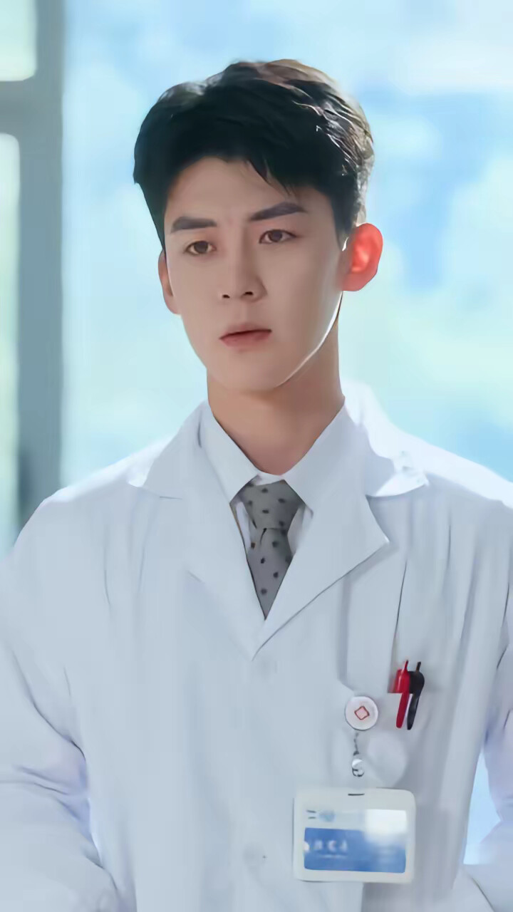 《無聲摯愛》劇照