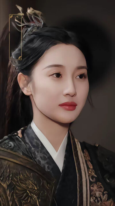 《旧梦已碎与君长诀》剧照
