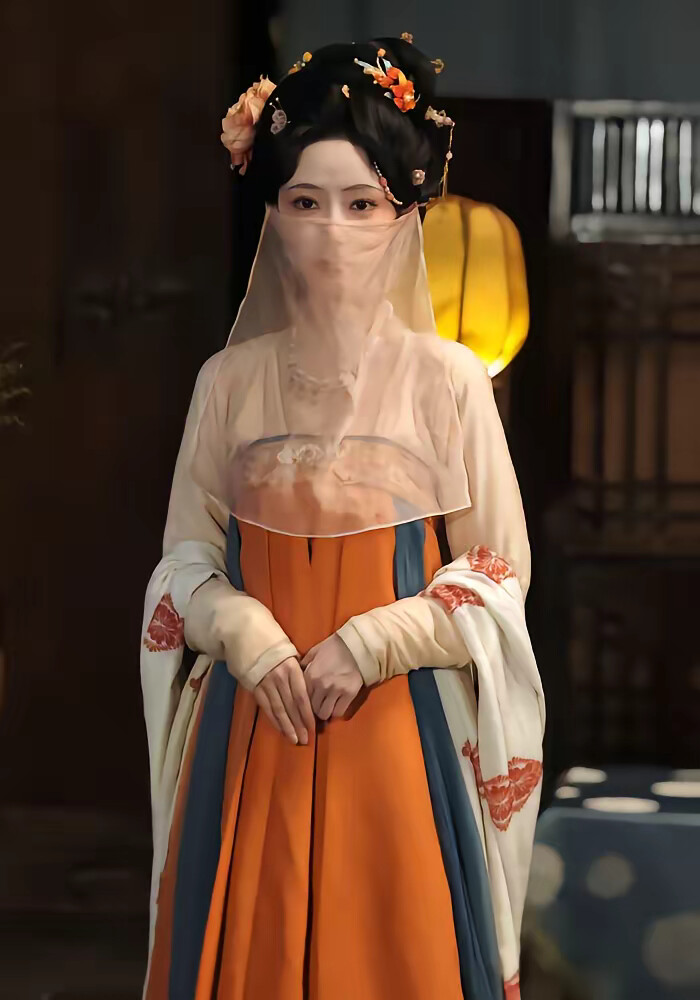 《我在浮梁當縣令》劇照