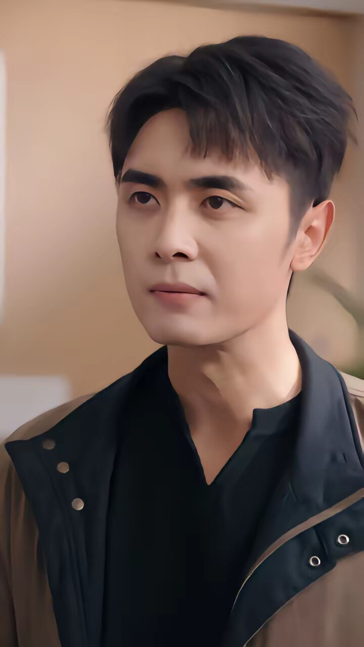 《她觸碰了我的底線》劇照