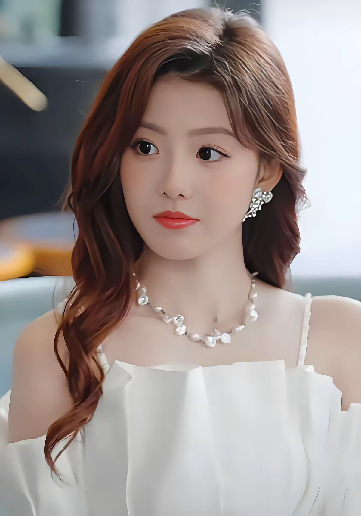 《情書來自五年後》劇照