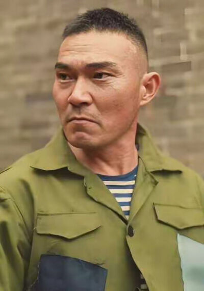 《詭鏡》劇照