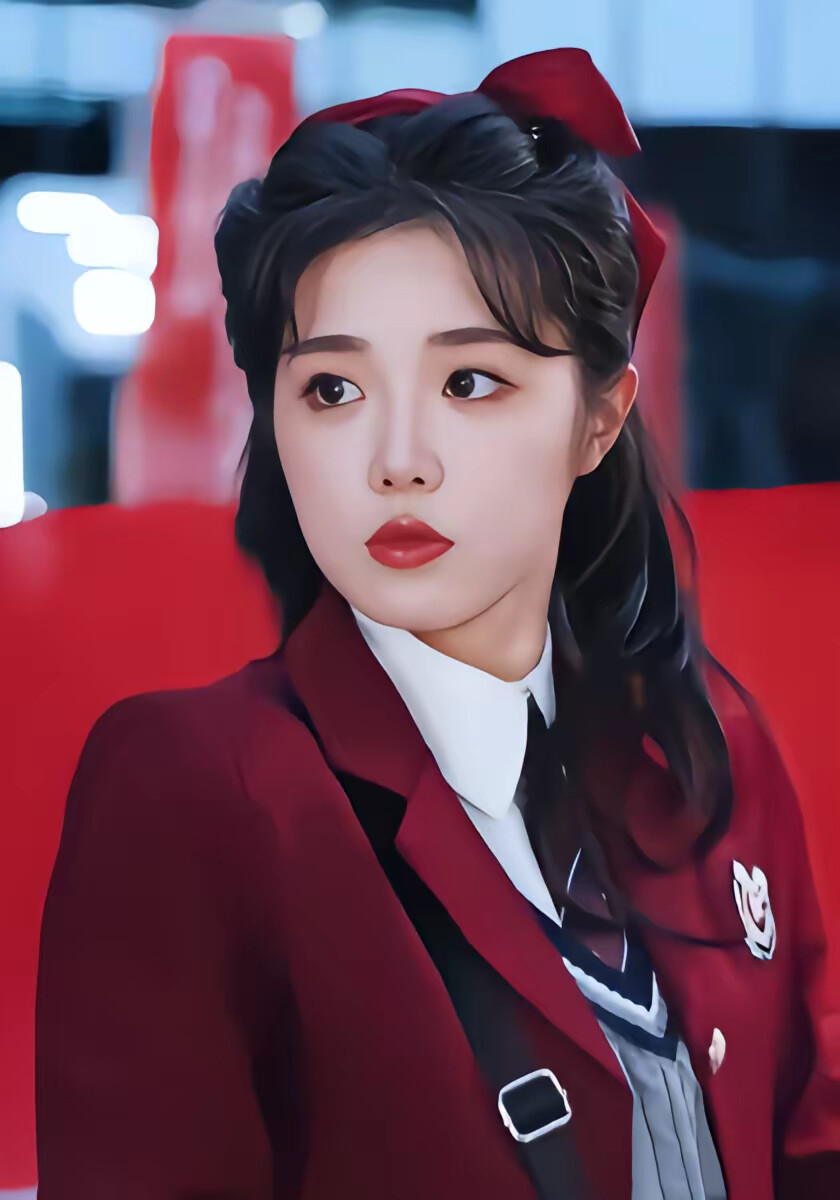 《被冒充身份后，大小姐飒翻全场》剧照