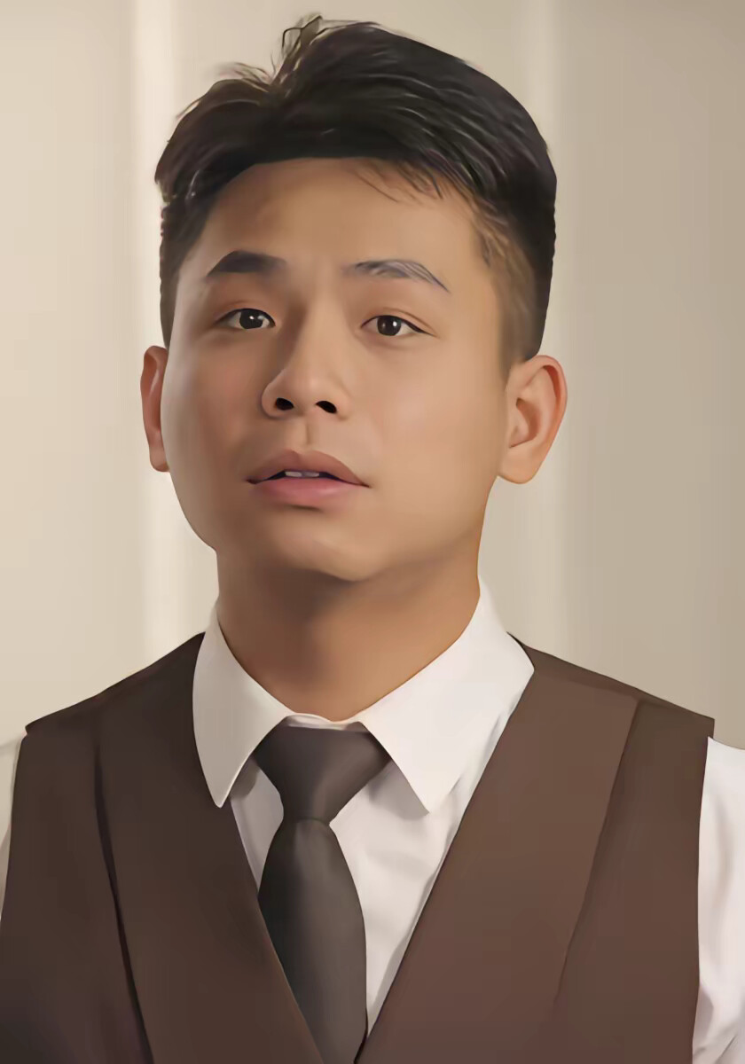 《我的眼睛能無限鑑定》劇照