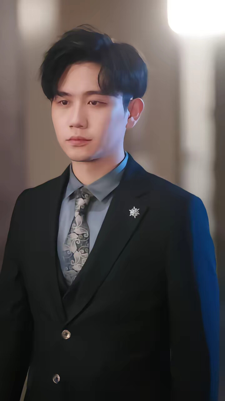 《離婚後夫人她驚豔全球》劇照