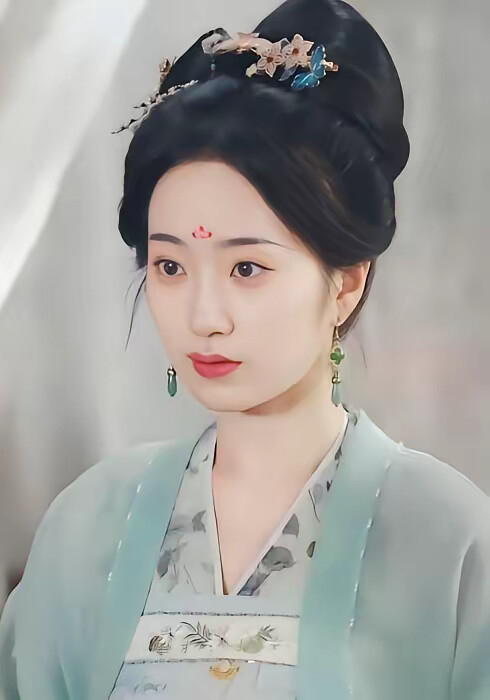 《未央風華》劇照