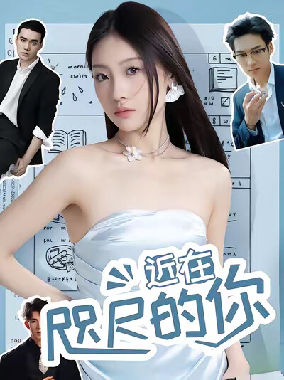 《近在咫尺的你》劇照