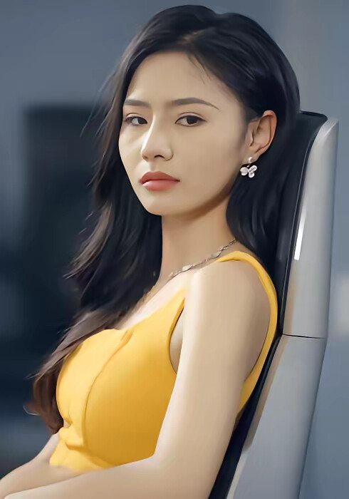 《風吹麥浪遇見愛》劇照