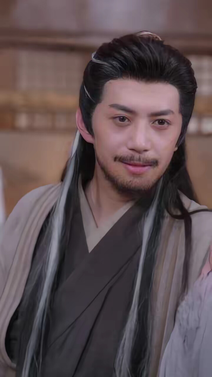 《天下第一劍道》劇照