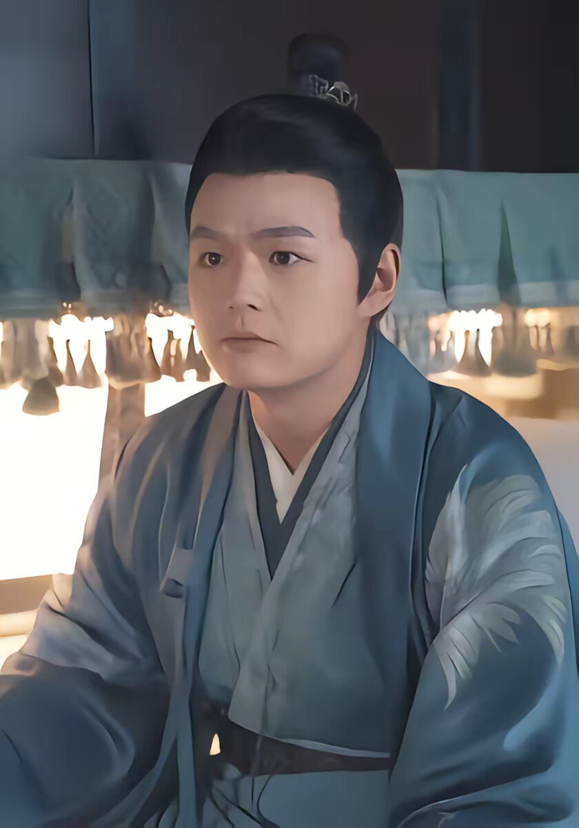 《被貶養馬，一朝回城我怒掌權勢》劇照