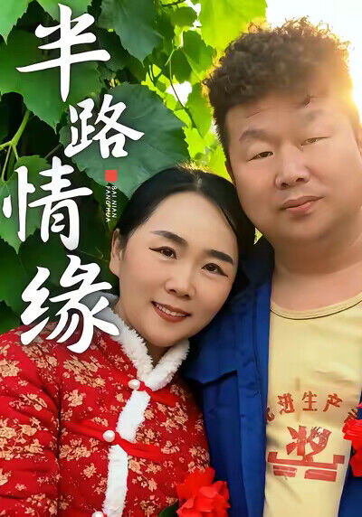 《半路情缘》剧照