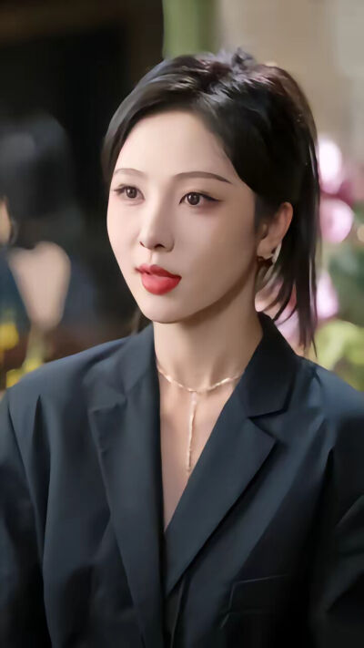 《女魔頭也有春天》劇照
