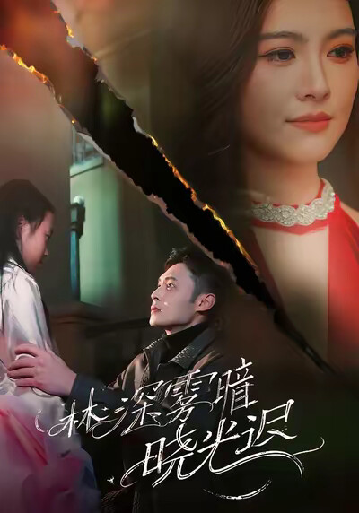 《林深霧暗曉光遲》劇照