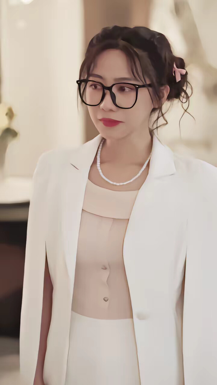 《惡毒後媽的人設又崩了》劇照