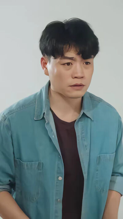 《我不是司机》剧照
