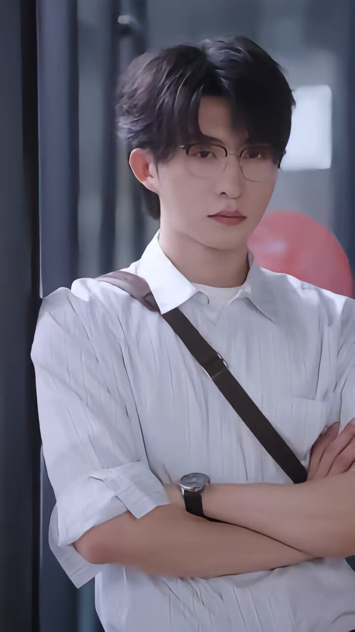 《告白申請，請通過！》劇照