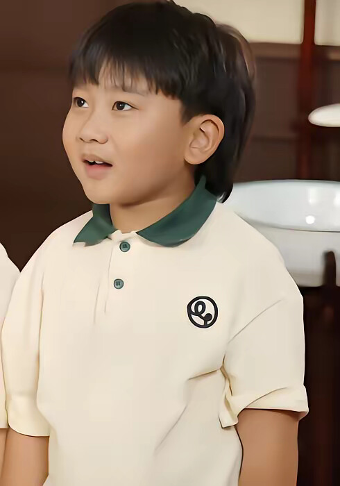 《風吹麥浪遇見愛》劇照