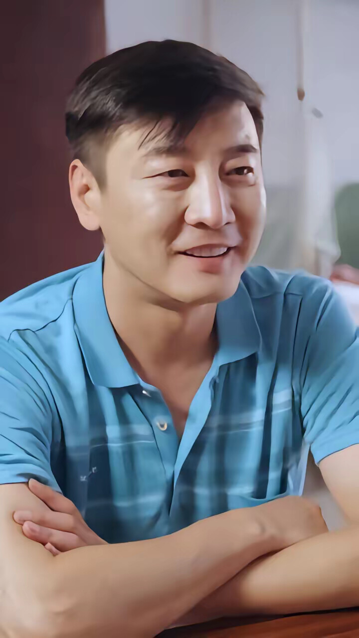 《這次，換我守護全家》劇照