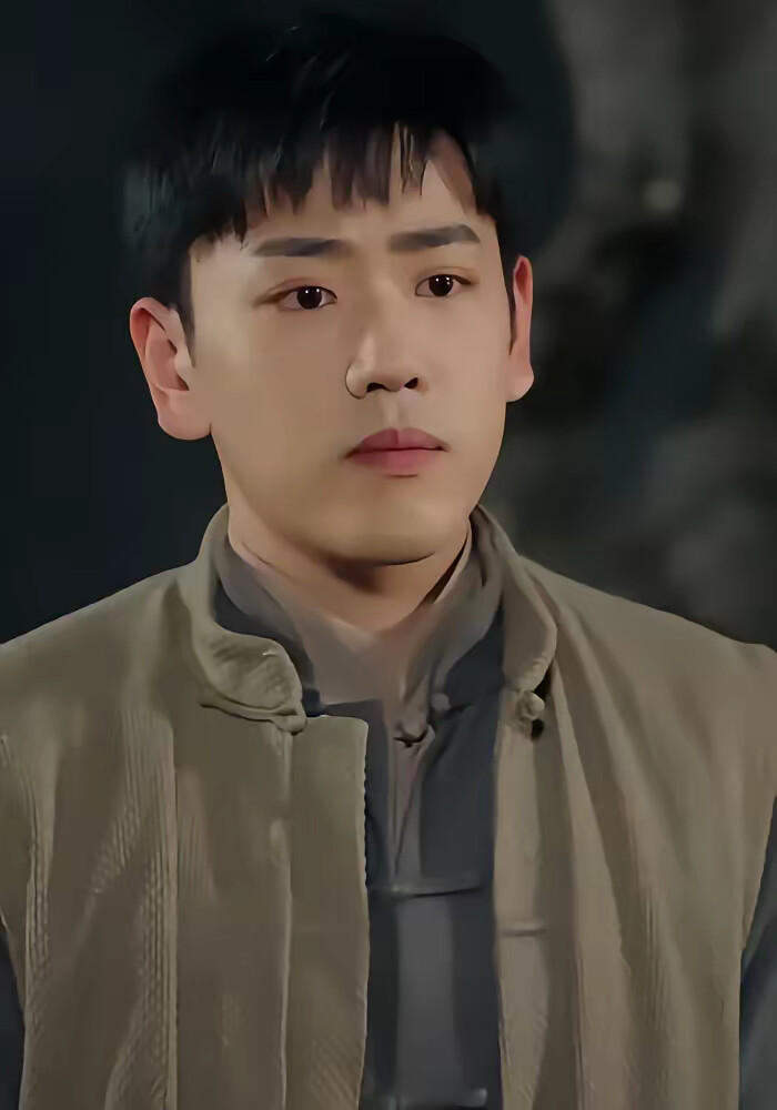 《地窖的秘密》劇照