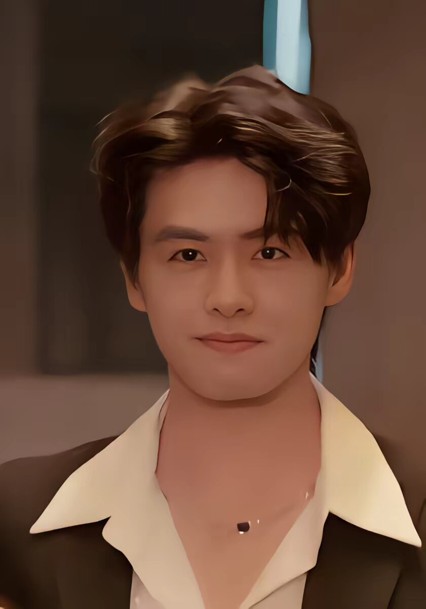 《她的獵物先動心》劇照