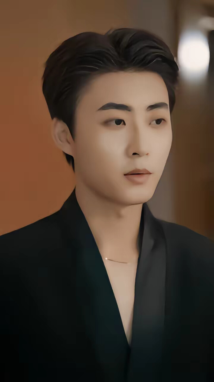 《她的獵物先動心》劇照