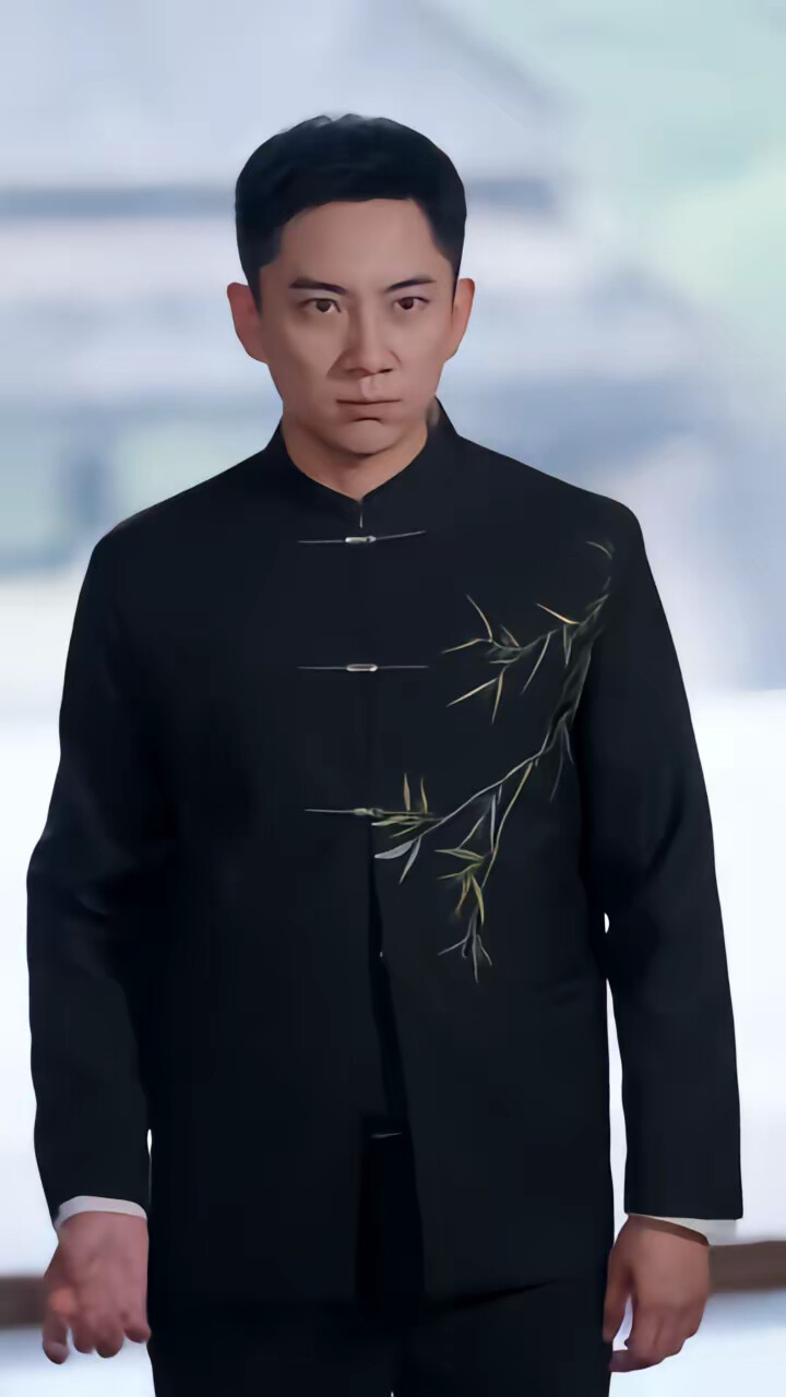 《攤牌了，我能看見過去一萬年》劇照