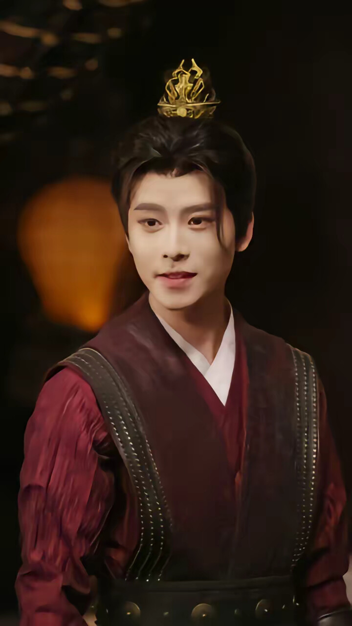 《今夜紅燭不見君》劇照