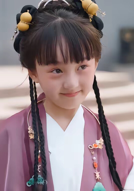 《魚燈搖紅映小滿》劇照