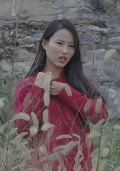 《嫋人傳說》劇照