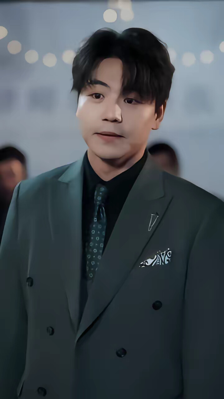 《雲散識假意》劇照