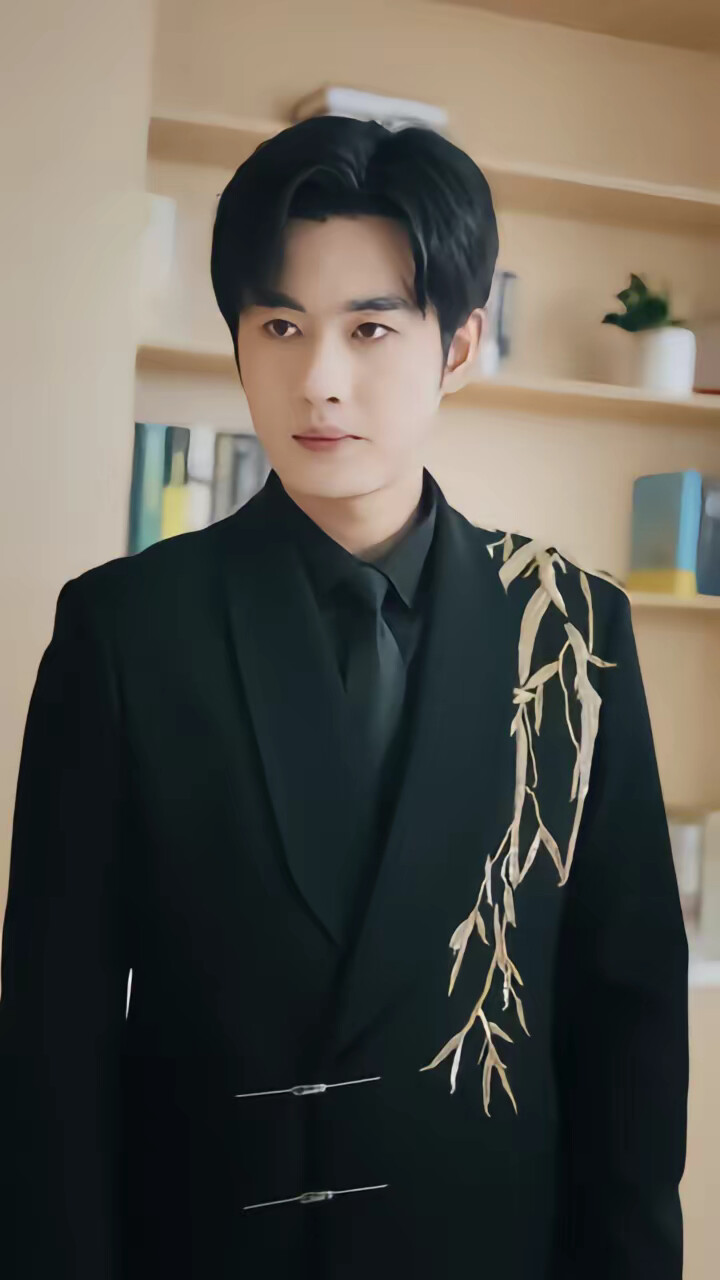 《全網黑的我靠種田爆紅了》劇照