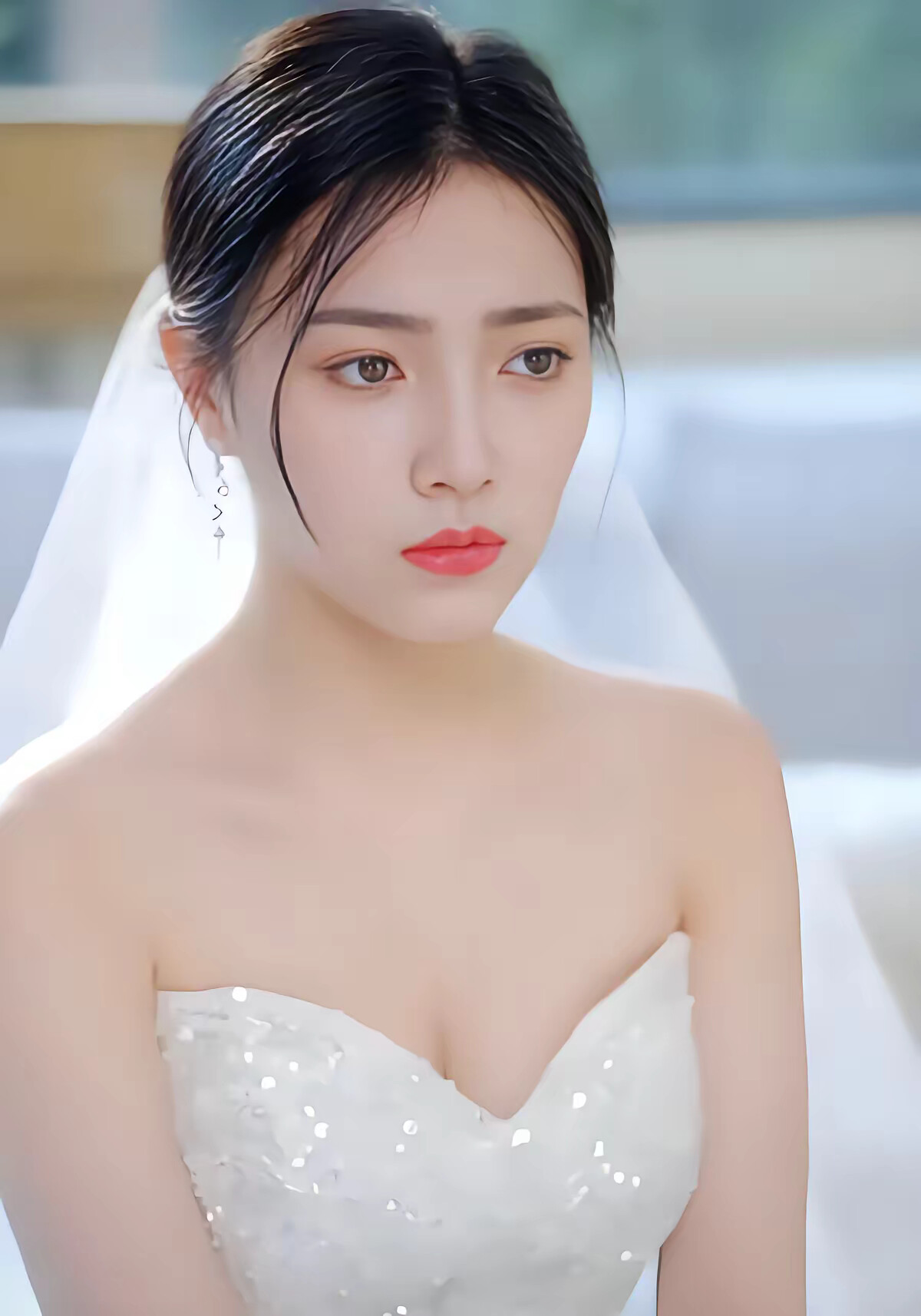 《在白月光心尖撒野》劇照